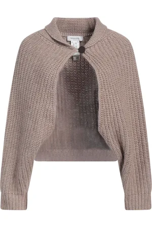 Fabiana Filippi MAGLIERIA Cardigan