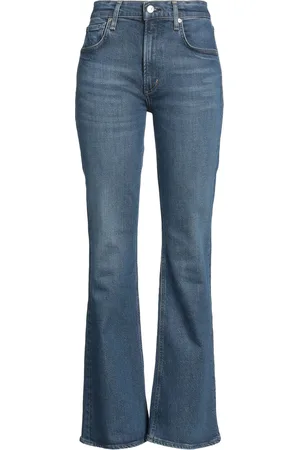 Citizens of Humanity BOTTOMWEAR Pantaloni jeans