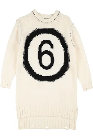 Maison Margiela VESTITI Vestiti bimba