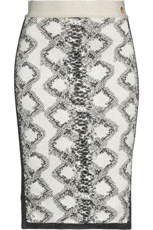 ANGELO MARANI BOTTOMWEAR Gonne midi