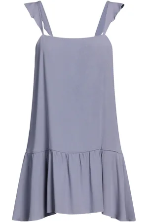 ERIKA CAVALLINI TOPWEAR Top