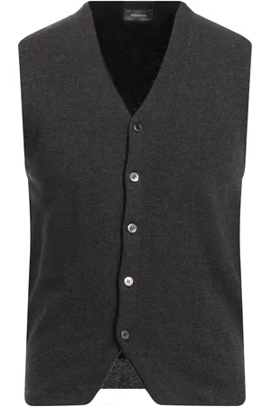 ROSSOPURO MAGLIERIA Cardigan