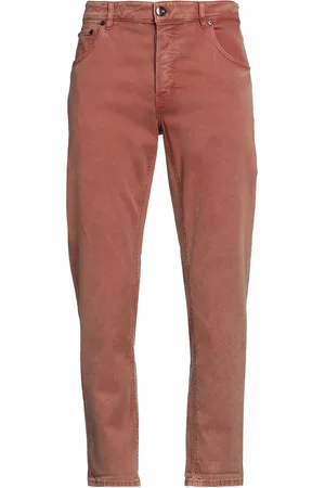 PT Torino BOTTOMWEAR Pantaloni jeans