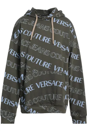 VERSACE TOPWEAR Felpe