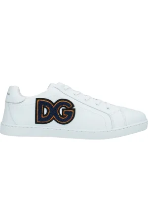 Dolce & Gabbana CALZATURE Sneakers