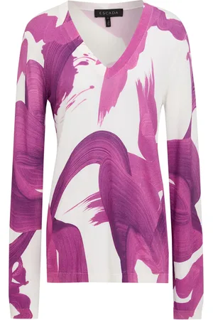 Escada MAGLIERIA Pullover