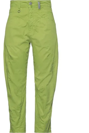 High BOTTOMWEAR Pantaloni