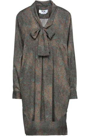 Msgm VESTITI Vestiti corti