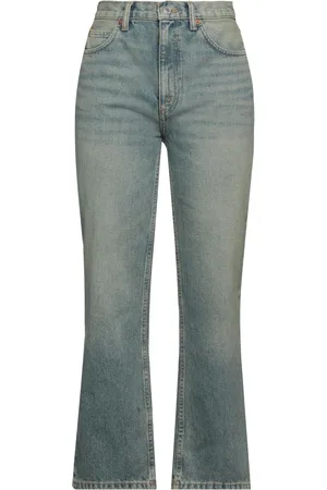 RE/DONE BOTTOMWEAR Pantaloni jeans