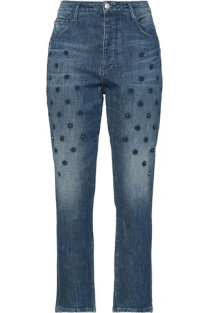 Zadig & Voltaire BOTTOMWEAR Pantaloni jeans