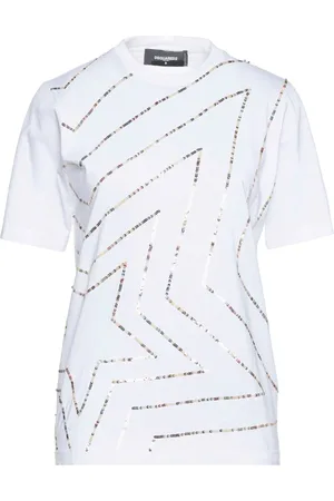 Dsquared2 TOPWEAR Tshirts