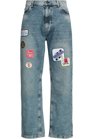 BARROW BOTTOMWEAR Pantaloni jeans