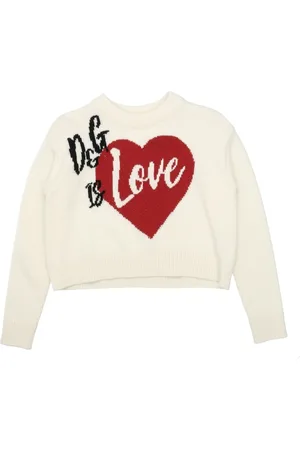 Dolce & Gabbana MAGLIERIA Pullover