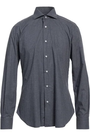 BARBA TOPWEAR Camicie