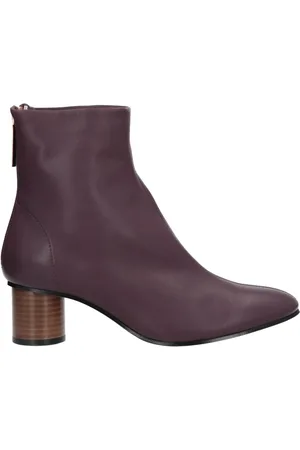 ANNA BAIGUERA CALZATURE Stivaletti