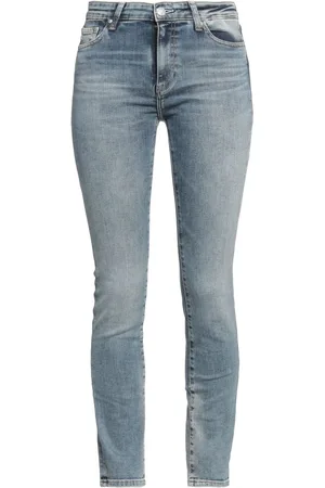 AG Jeans BOTTOMWEAR Pantaloni jeans