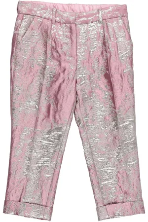 Dolce & Gabbana BOTTOMWEAR Pantaloni