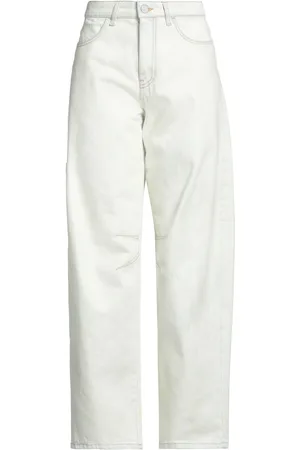 Palm Angels BOTTOMWEAR Pantaloni jeans