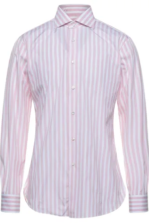BARBA TOPWEAR Camicie