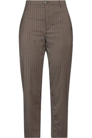 GRIFONI BOTTOMWEAR Pantaloni