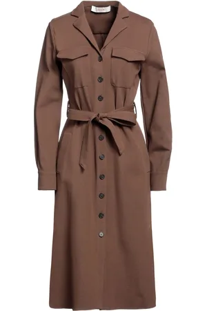 Jucca VESTITI Vestiti midi