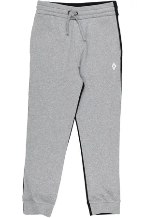 MARCELO BURLON BOTTOMWEAR Pantaloni