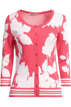 ANGELO MARANI MAGLIERIA Cardigan