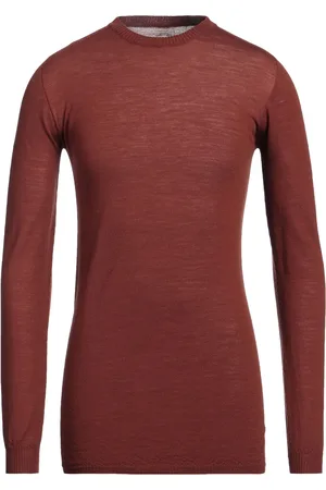 Rick Owens MAGLIERIA Pullover