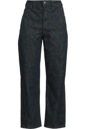 LEMAIRE BOTTOMWEAR Pantaloni jeans