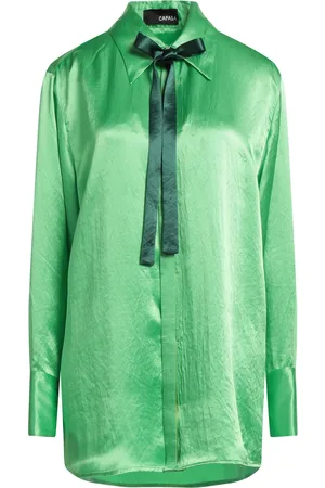 Capasa Milano TOPWEAR Camicie