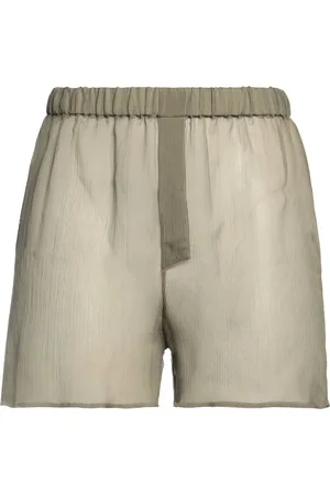 Ludovic De Saint Sernin BOTTOMWEAR Shorts e bermuda