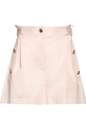 Elisabetta Franchi BOTTOMWEAR Shorts e bermuda