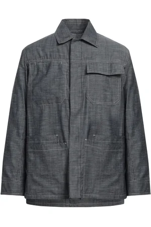 Emporio Armani TOPWEAR Camicie