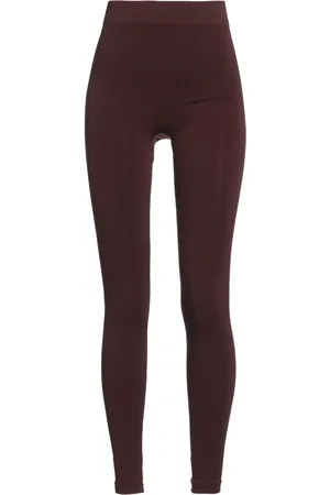 MUGLER BOTTOMWEAR Leggings