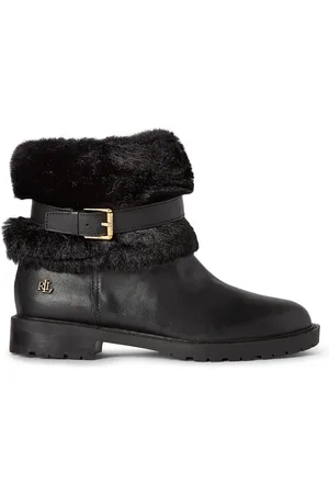 Ralph Lauren CALZATURE Stivaletti