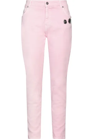 John Richmond BOTTOMWEAR Pantaloni jeans