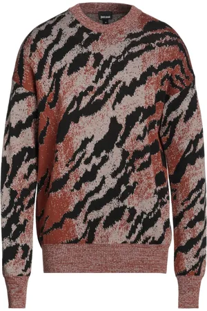 Roberto Cavalli MAGLIERIA Pullover