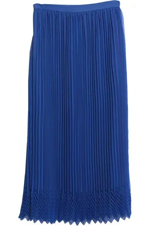 MARCO DE VINCENZO BOTTOMWEAR Gonne midi
