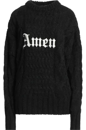 John Richmond MAGLIERIA Pullover