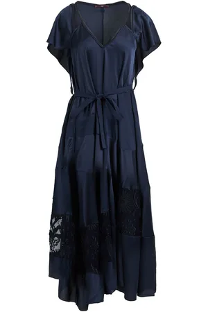 High VESTITI Vestiti midi