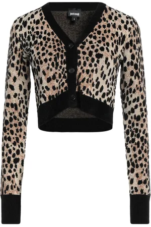 Roberto Cavalli MAGLIERIA Cardigan