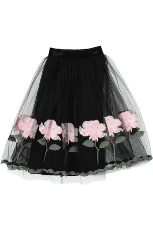 MONNALISA BOTTOMWEAR Gonne bimba
