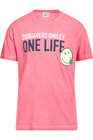 Dsquared2 TOPWEAR Tshirts