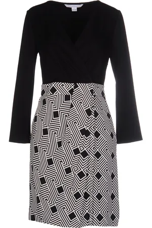 Diane von Furstenberg VESTITI Vestiti corti