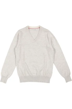 Brunello Cucinelli MAGLIERIA Pullover