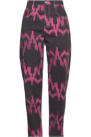 Marant Etoile BOTTOMWEAR Pantaloni jeans