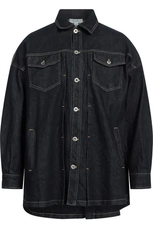 Crossley TOPWEAR Camicie jeans