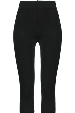 Marine Serre BOTTOMWEAR Leggings