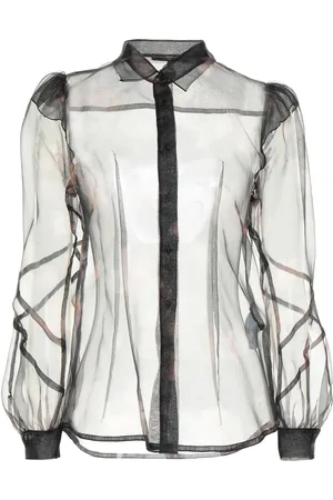 High TOPWEAR Camicie