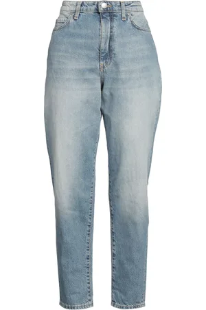 Pinko BOTTOMWEAR Pantaloni jeans